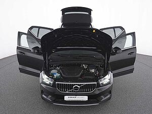 Volvo  XC 40