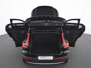 Volvo  XC 40