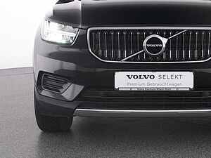 Volvo  XC 40