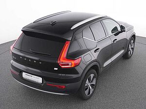 Volvo  XC 40