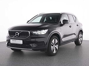 Volvo  XC 40