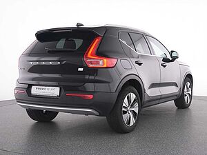 Volvo  XC 40