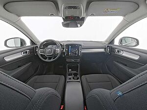 Volvo  XC 40