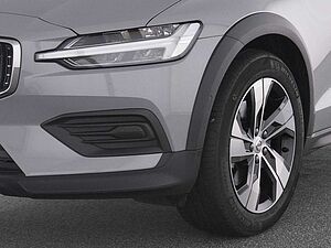 Volvo  V60
