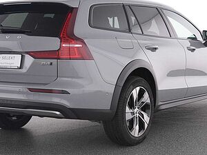 Volvo  V60
