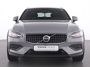 Volvo  V60