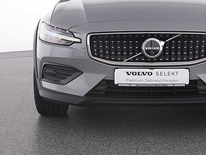 Volvo  V60