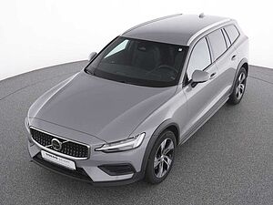 Volvo  V60