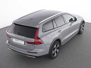 Volvo  V60