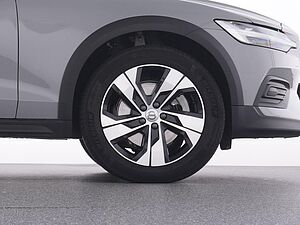 Volvo  V60