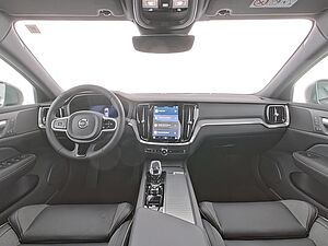 Volvo  V60