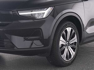 Volvo  XC 40