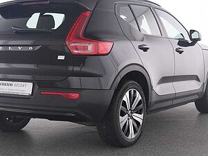 Volvo  XC 40