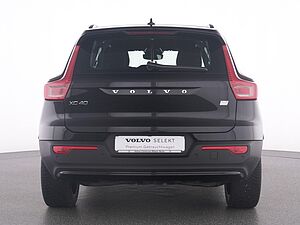 Volvo  XC 40
