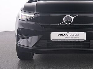 Volvo  XC 40
