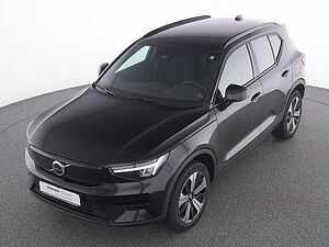 Volvo  XC 40