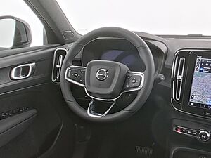 Volvo  XC 40