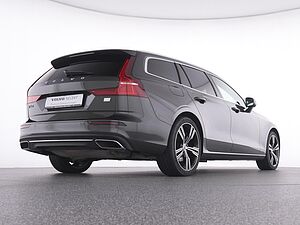 Volvo  V60