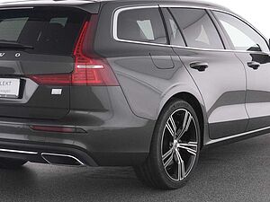 Volvo  V60