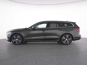 Volvo  V60