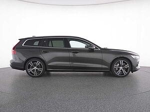 Volvo  V60