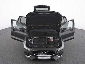 Volvo  V60