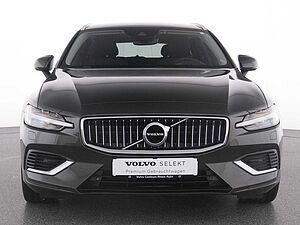 Volvo  V60