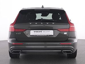 Volvo  V60
