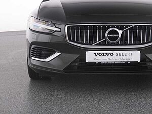 Volvo  V60