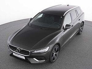 Volvo  V60
