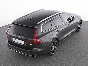 Volvo  V60