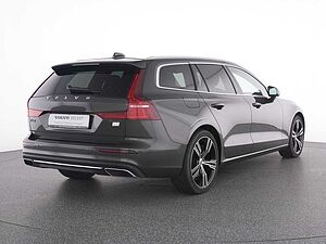 Volvo  V60