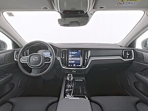 Volvo  V60