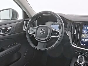 Volvo  V60