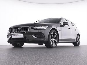 Volvo  V60