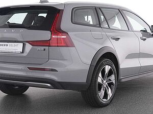 Volvo  V60