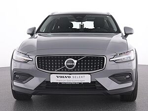 Volvo  V60