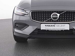 Volvo  V60