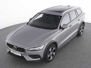 Volvo  V60
