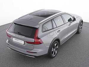 Volvo  V60