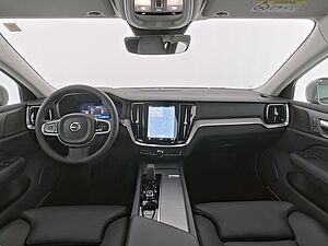 Volvo  V60