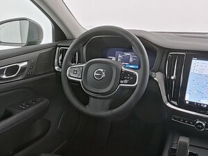 Volvo  V60