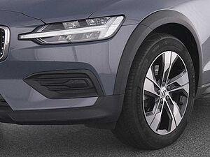 Volvo  V60