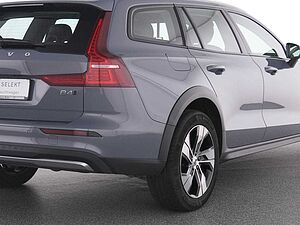 Volvo  V60