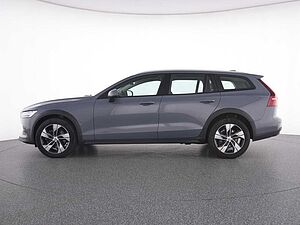 Volvo  V60