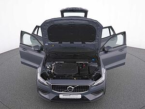 Volvo  V60