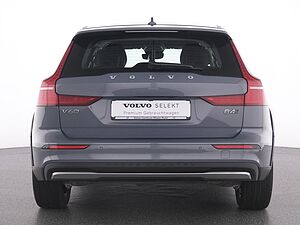 Volvo  V60