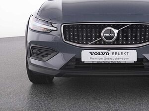 Volvo  V60