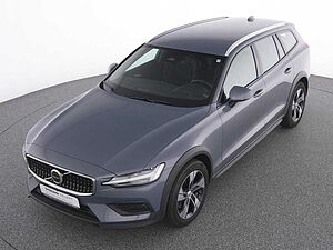 Volvo  V60