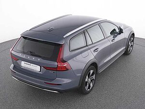 Volvo  V60